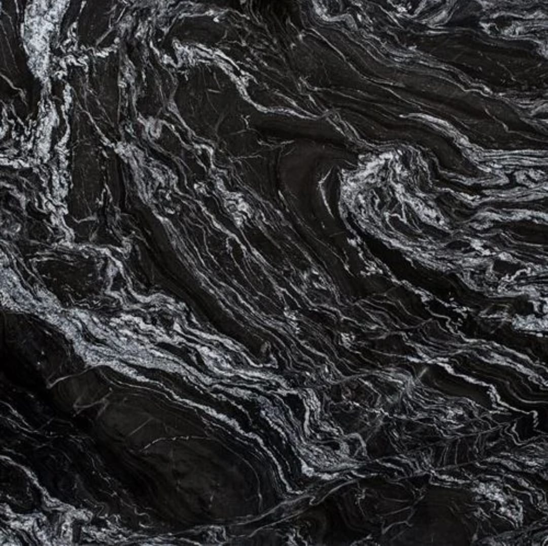 Black Forest granite
